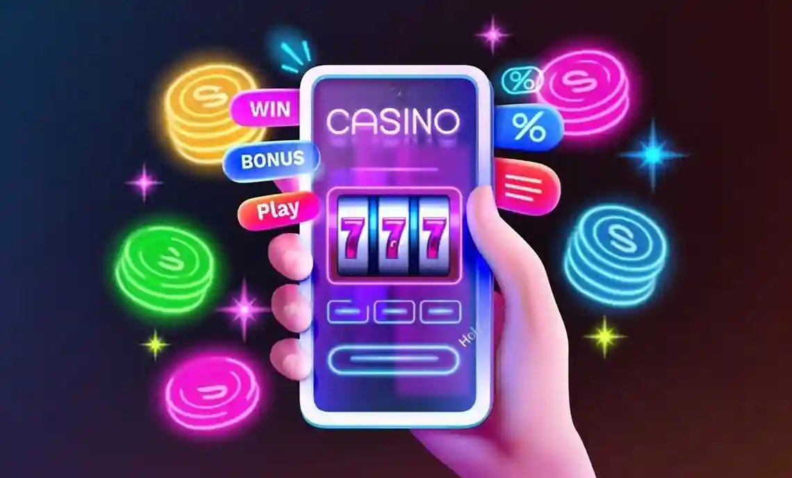 Antarmuka Pola Angka di platform lokabet88
